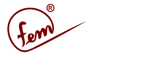 Fem Exports logo
